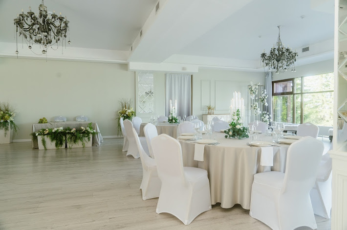 Фото №9 зала Юна