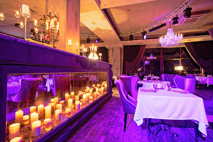 Фото №18 зала Ресторан