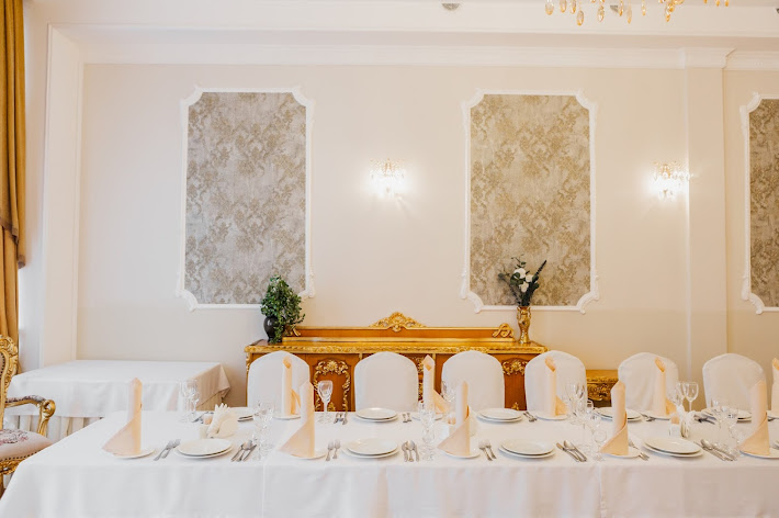 Фото №5 зала Зал «Екатерининский»