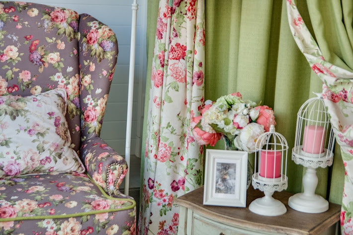 Фото №16 зала Банкетный зал «Прованс»