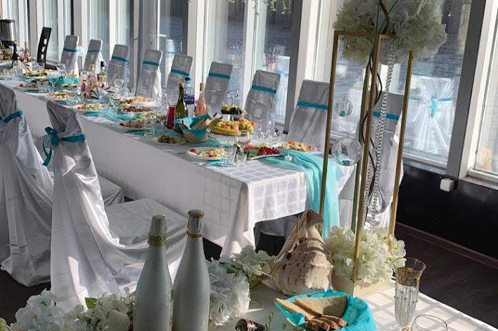 Фото №2 зала Аквариум