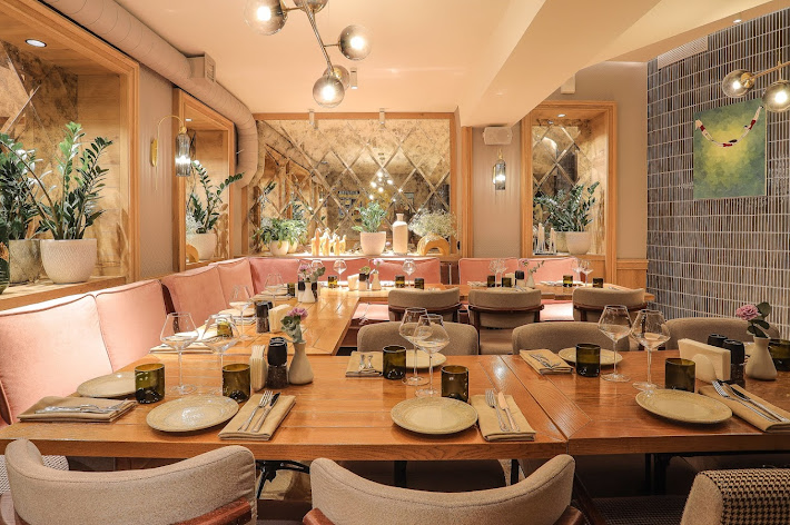 Фото №12 зала Зал на 25 чел.