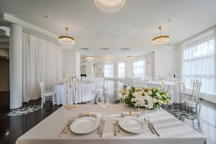 Фото №16 зала Зал GRANDE