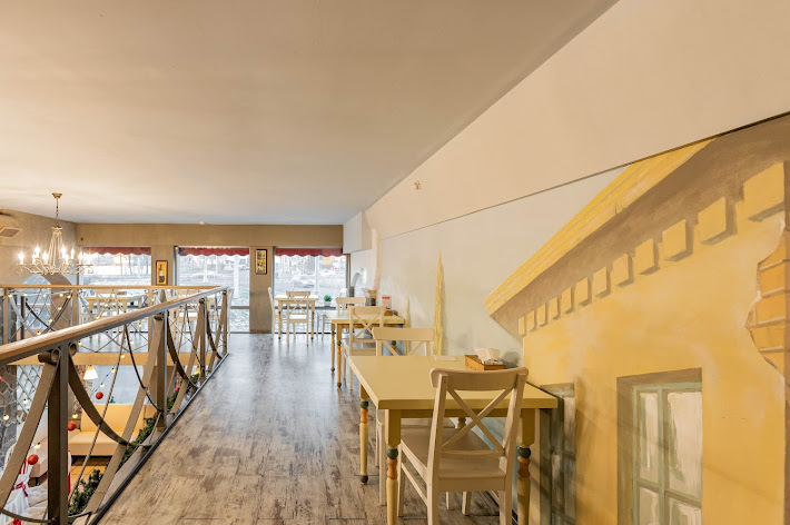 Фото №9 зала LIDO