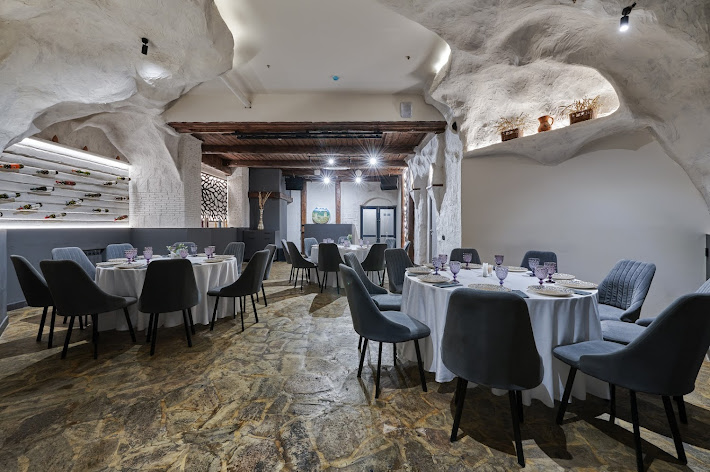 Фото №20 зала БаклаДжани