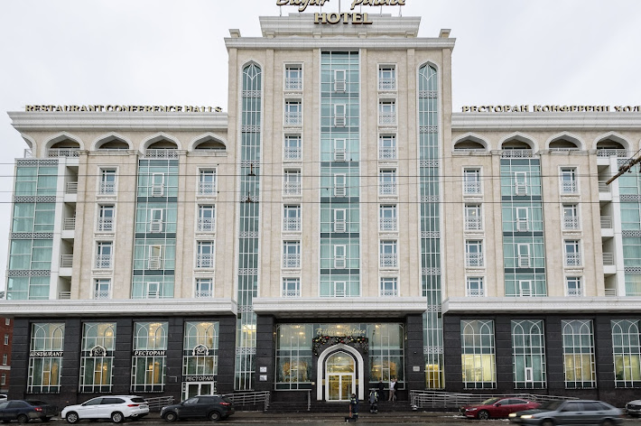 Фото №13 зала 2 этаж 