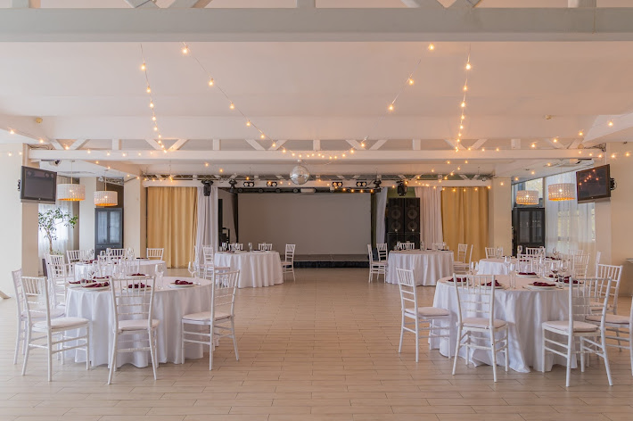 Фото №7 зала Бали