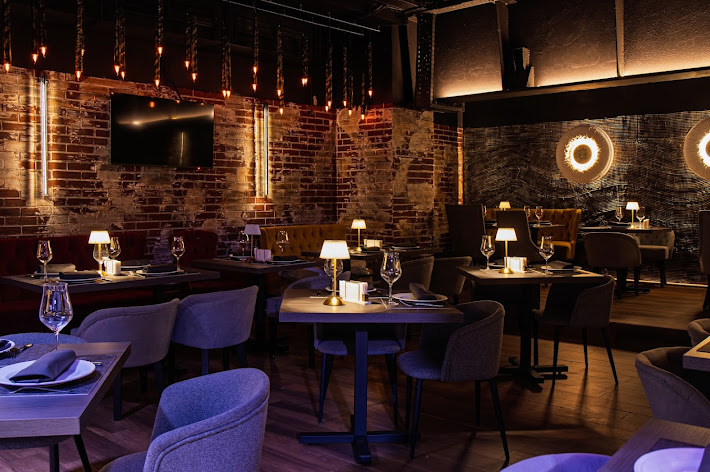 Фото №18 зала 2 этаж