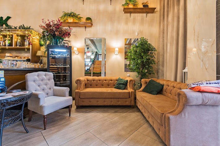 Фото №7 зала The Park