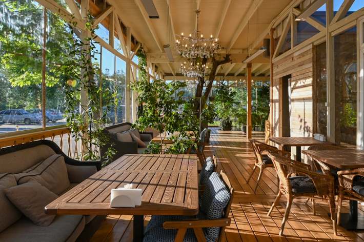 Фото №19 зала Горки-10