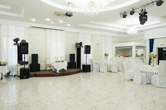 Фото №3 зала Визит