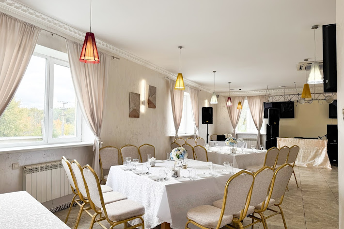 Фото №16 зала Малый зал