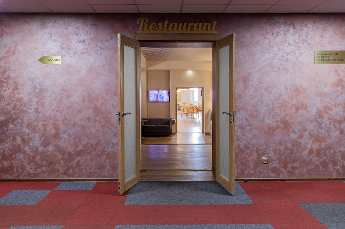 Фото №17 зала Зал «Галерея»