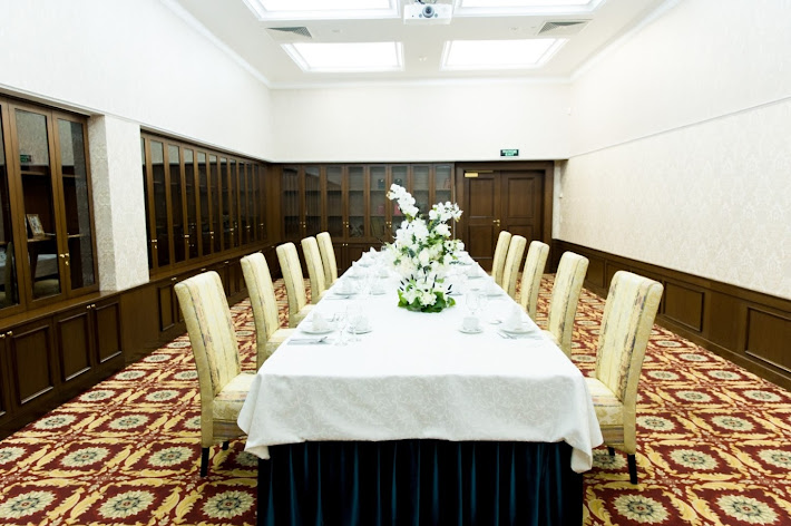 Фото №19 зала Korston Club Hotel