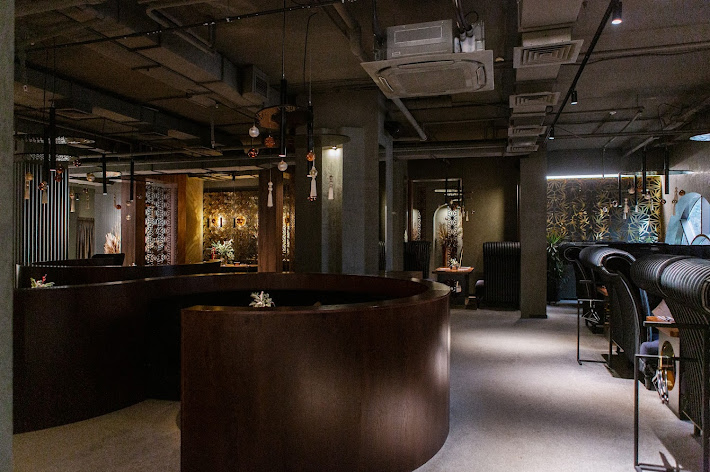 Фото №10 зала Зал "2 этаж" 