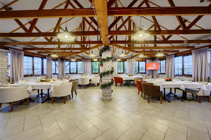 Фото №8 зала Вилла София