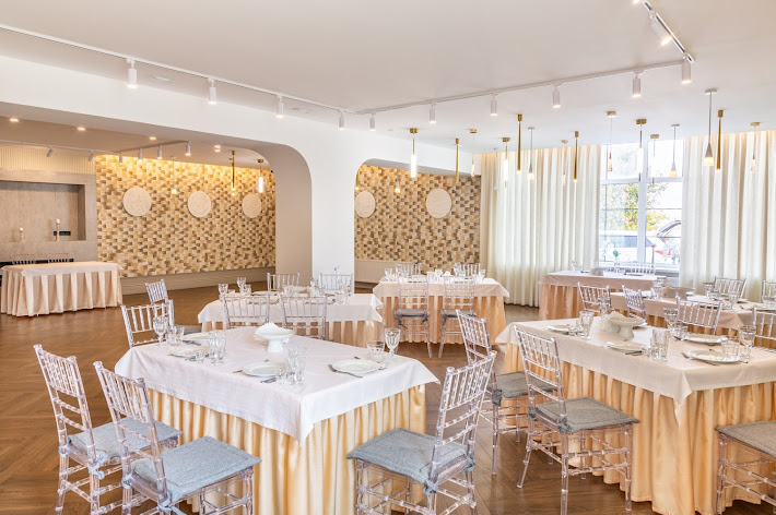 Фото №10 зала Зал "Розовый"