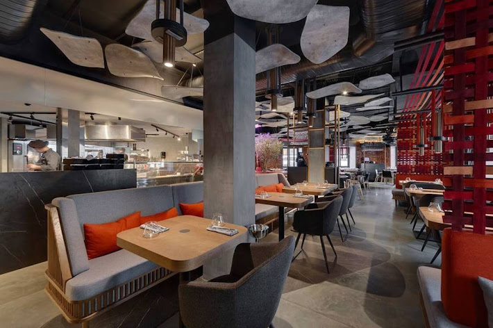 Фото №11 зала Зал "Правый"