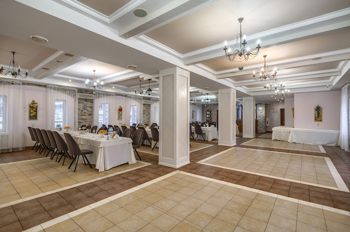 Фото №11 зала Зал «Царский»
