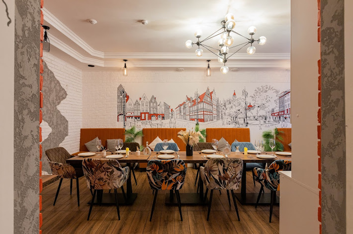 Фото №8 зала Второй зал