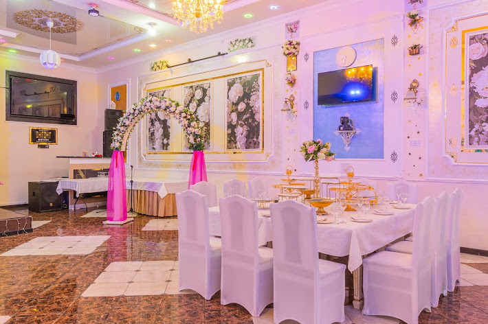 Фото №15 зала Бишкек-2