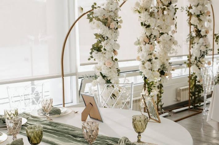 Фото №13 зала Павильон