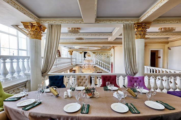 Фото №12 зала VIP-зал