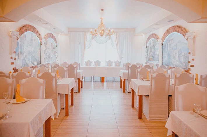 Фото №20 зала Alpen House