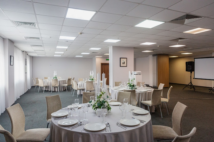 Фото №13 зала Зал "Москва"