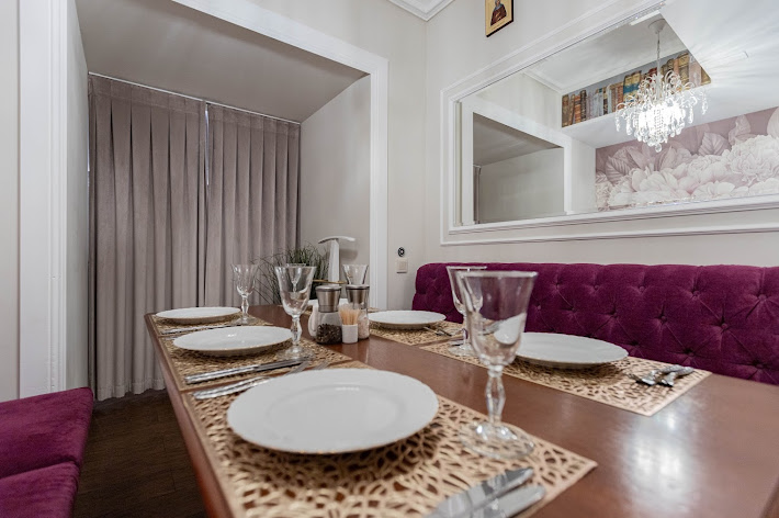 Фото №5 зала VIP-зал