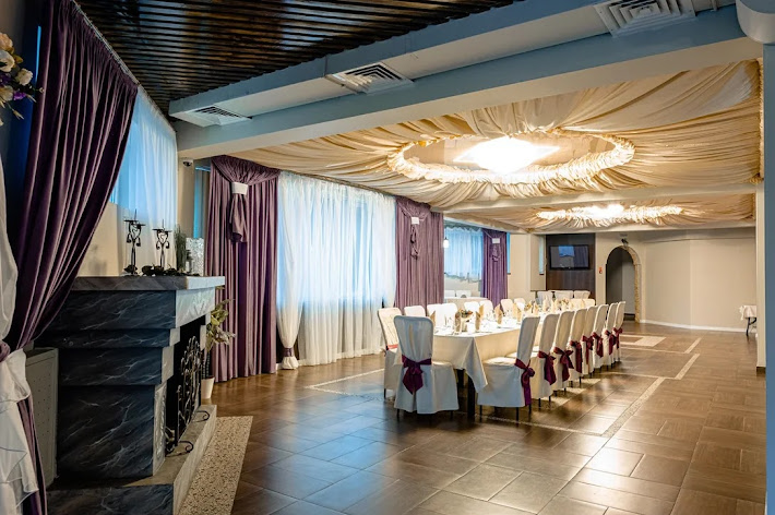 7 Pyatnits, cafe, Lipetsk, 60-letiya SSSR Avenue, 34А - Yandex Maps