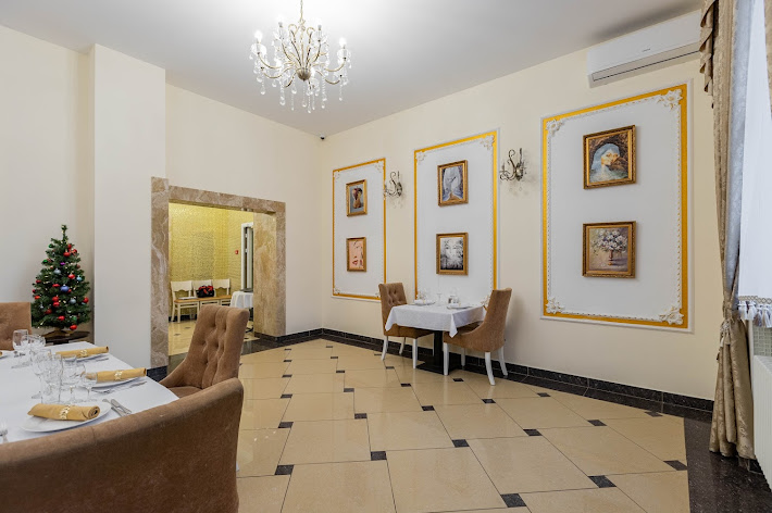 Фото №8 зала Зал "Мираж"