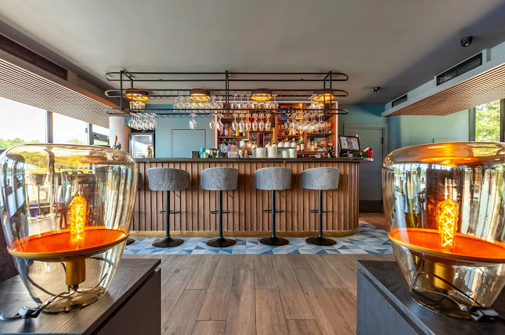 Фото №18 зала Основной зал