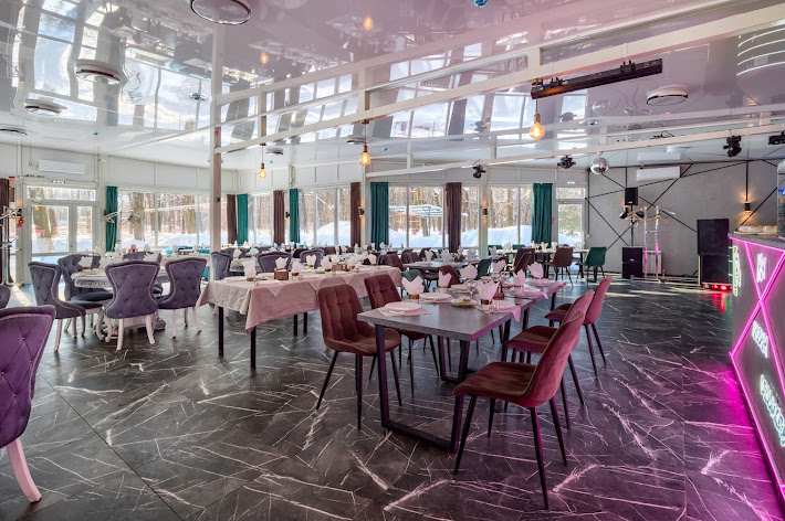 Фото №19 зала Основной зал