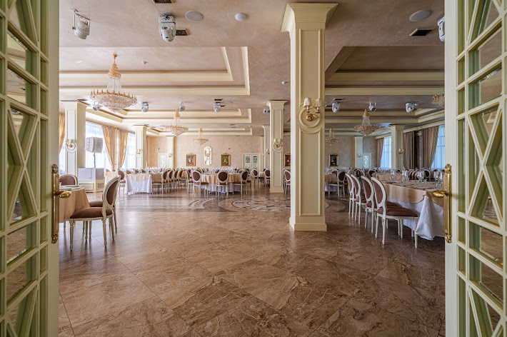 Фото №18 зала Imperia Hall