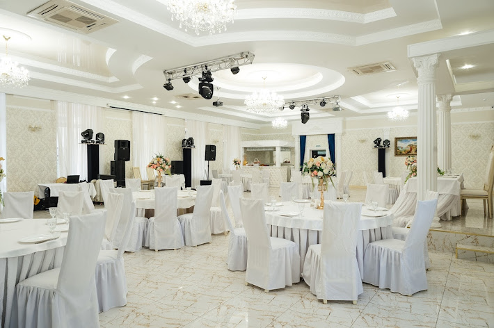 Фото №10 зала Визит