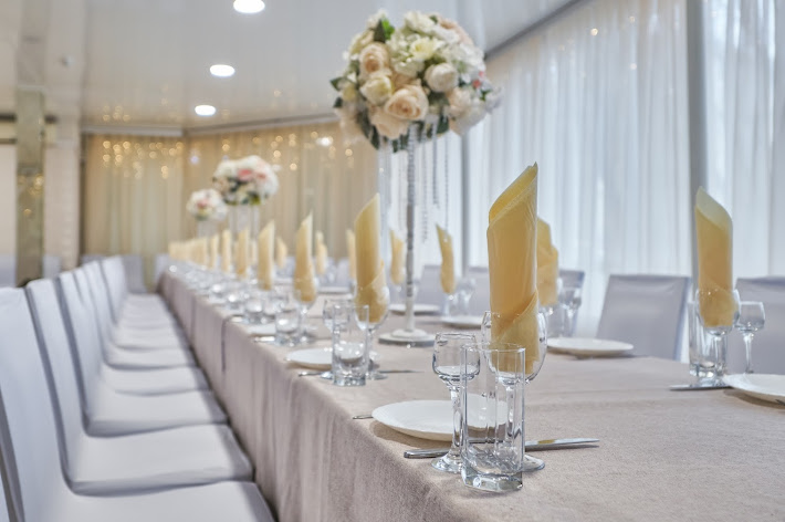 Фото №13 зала Нижний зал 