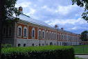 Фото №7 зала Петропавловская крепость