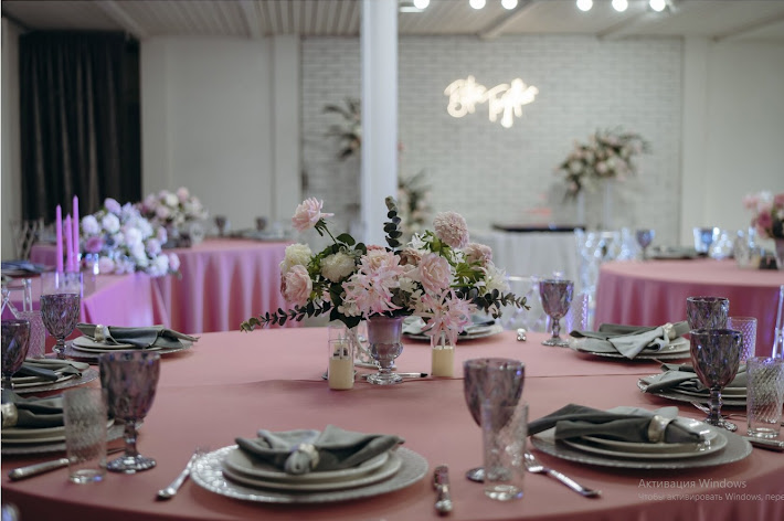 Фото №8 зала Ya-loft