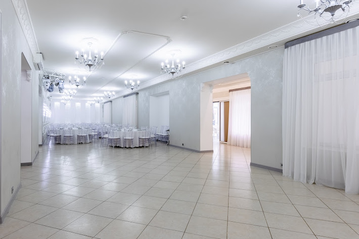 Фото №10 зала Лазурит Холл