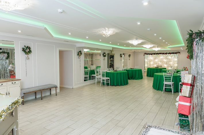 Фото №3 зала Фламбе