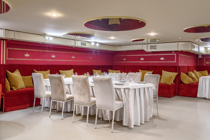 Фото №6 зала Зал на 2 этаже