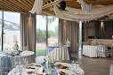 Фото №2 зала Muza rest&hall