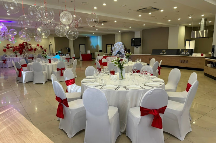 Фото №13 зала АМАКС Эко Парк