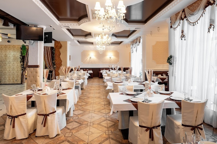 Фото №13 зала Шекспир