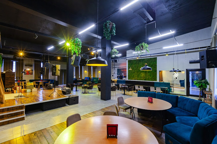 Фото №5 зала Некрасов