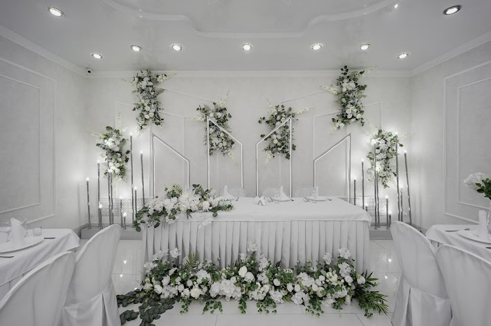 Фото №15 зала Зал «Жемчужный»