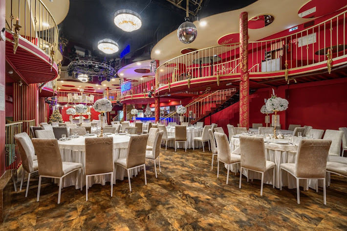 Фото №2 зала MaxxRoyal