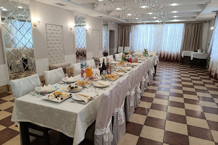 Фото №5 зала Кантанелло на Маяковского