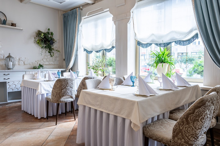 Фото №18 зала Ресторан «Шахин-Шах»